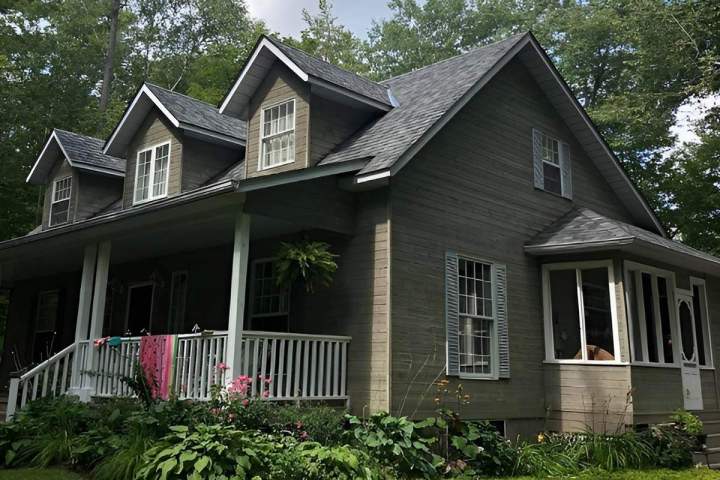 New Roof Installation Kawartha Lake