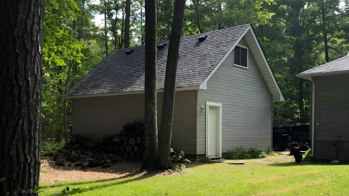 New Roof Installation Kawartha Lake